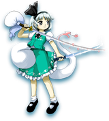 Th17Youmu