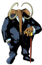 Mammoth Mogul