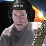 no more xenos buddy