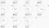 Clock