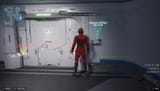 Driector&#039;s Office