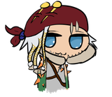 araness rabispite