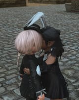 smooch
