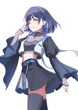 __hataya_misuzu_idolmaster_and_1_more_drawn_by_vec_ka__faf6e5431484956a3f1d8363c537de9e