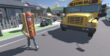 HotDogRightofWay