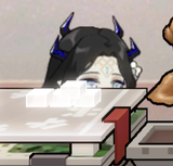 valarqvin behind a wardrobe