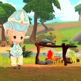 Pope Roast