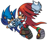 sonic_versus_knuckles_by_waniramirez_d6cm1ub-pre
