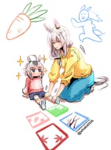 __oguri_cap_and_oguri_cap_s_mother_umamusume_and_1_more_drawn_by_what_is_pix30d__65f9942816fd2a4f17262fbe0c8ee339