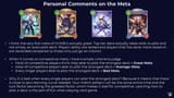Meta Conclusion Legends Rise Week 4 Meta - YouTube