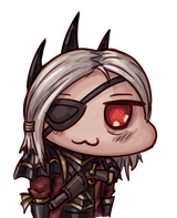 vampire rabi