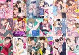 I spend too much time reading female-oriented erotica