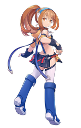 LAIX2_Kohaku