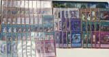 60 cards white forest