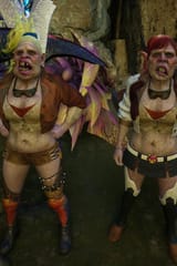 DUDANTE GOBLIN