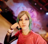 Chloe 2