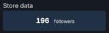 follows