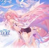 Elysias official art