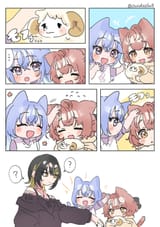 cometik cats 30