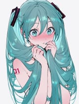 Blush 865