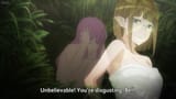danmachi aina