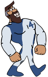 dr reed