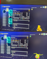 agumon and wormon evos