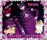 MEOW