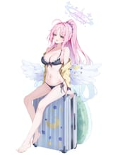 mikaSummer