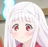 concerned yuuna