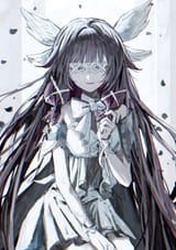 __columbina_genshin_impact_drawn_by_koumimi__42634564b0a3a978de4882644649aff0
