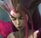 Zyra stare
