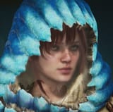 hoodstare