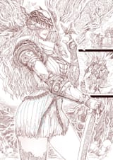 __ranni_the_witch_malenia_blade_of_miquella_and_melina_elden_ring_drawn_by_jun_wu_mo__c9a824f185a1de00198744fea6e70086