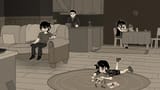 Andy Leyley home life