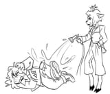 susie carol powerscaling result