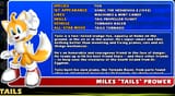 Sonic &amp; Sega All-Stars Racing - Tails