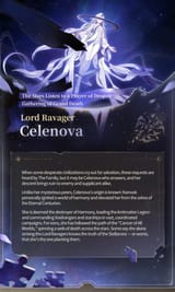 Celenova