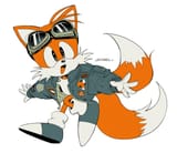 ombeo_o - Tails Jacket