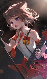 __toyama_kasumi_bang_dream_drawn_by_bison_cangshu__1e896411917d3efd7889e519c61de834