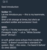 seed