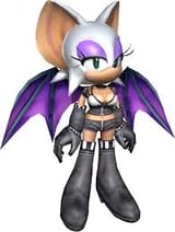 Rouge Alt