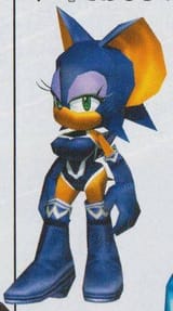Gimp Rouge