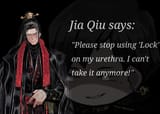 In the summer of 975, I was MOLESTED by An Arbiter. I am a victim too. #MeToo