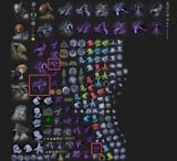 nightreign icons