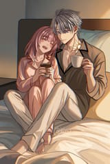 __phainon_and_cyrene_honkai_and_1_more_drawn_by_hyohls2_hamao3o__f0f10789c3df014b19f1e136c4c974b7