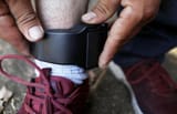 Ankle-monitor