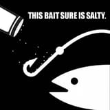 bait salty