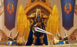 TITAN of Silvermoon