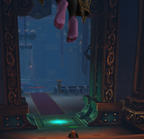 WHATARETHOSE